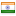 jdvu.ac.in server is located in India